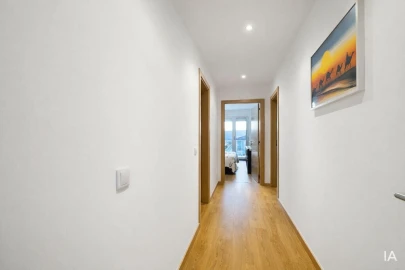 Apartamento T2 para Venda em Santo Antonio dos Olivais