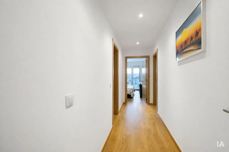Apartamento T2 para Venda em Santo Antonio dos Olivais Foto 6