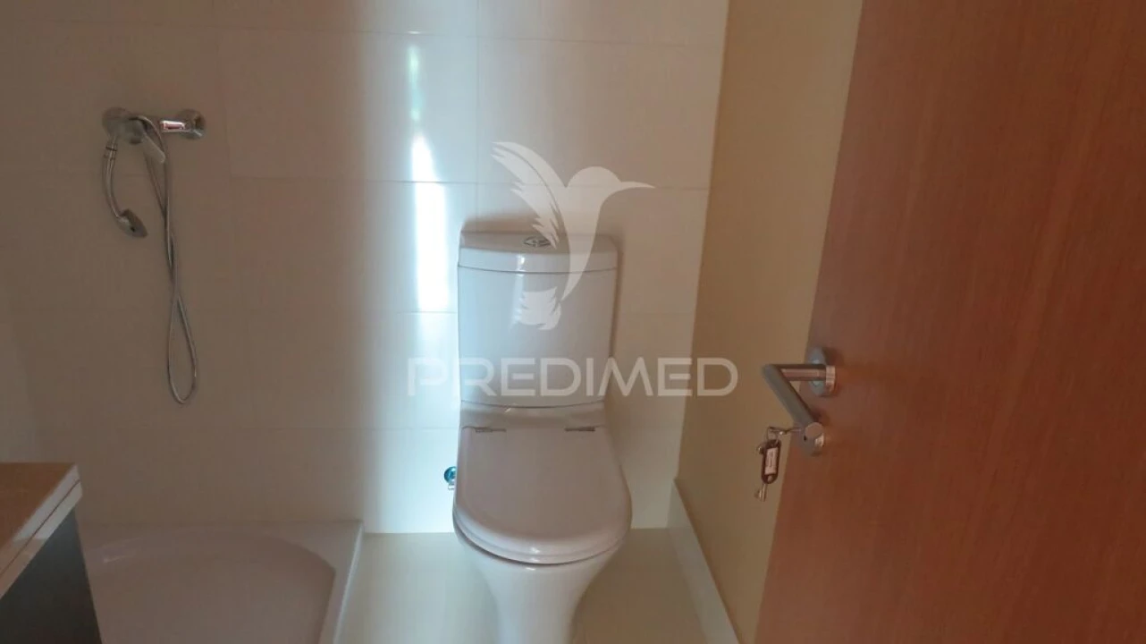 Apartamento T4 para Venda em São Martinho Foto 19
