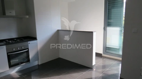 Apartamento T4 para Venda em São Martinho