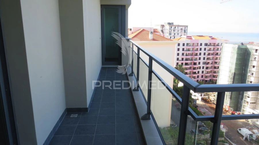 Apartamento T4 para Venda em São Martinho