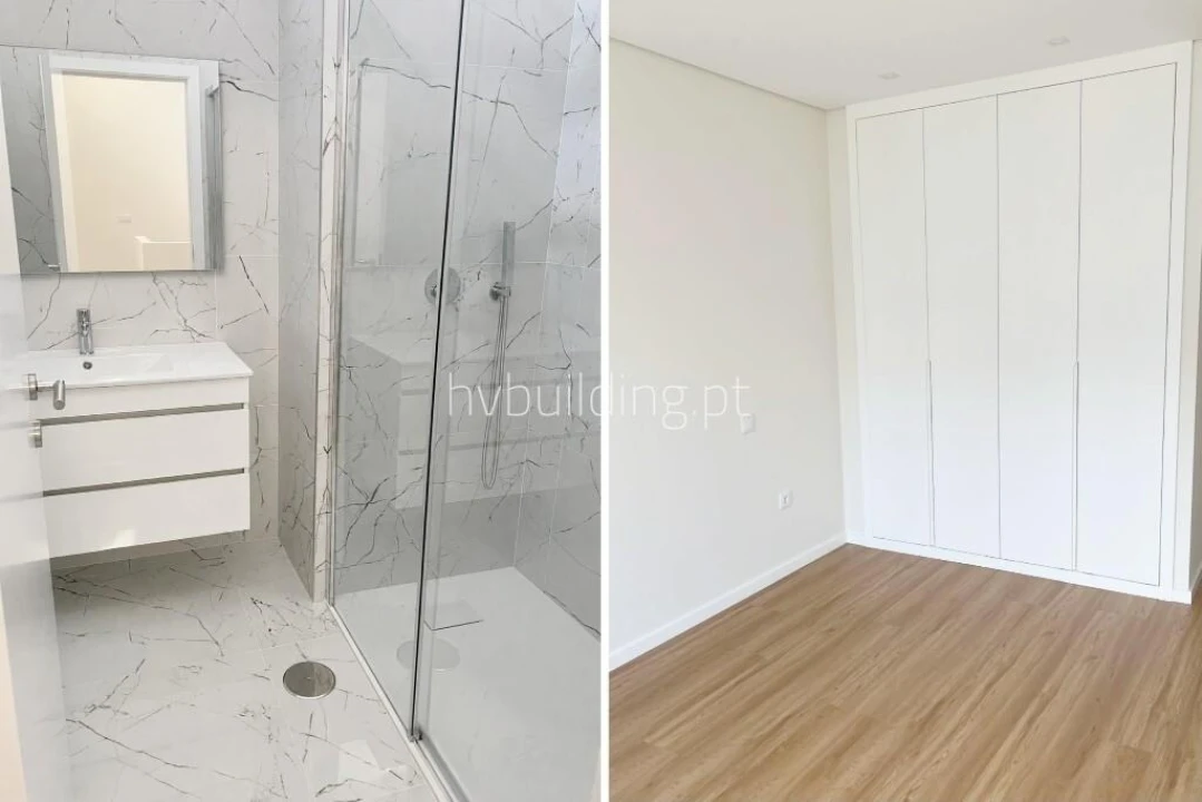 Moradia T4 para Venda em Esposende, Marinhas e Gandra Foto 2