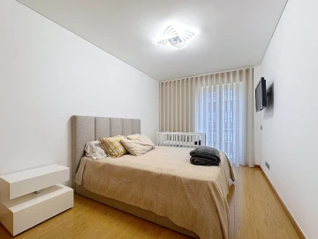 Apartamento T3 para Venda em Santo Antonio dos Olivais