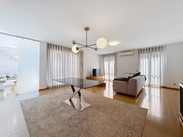 Apartamento T3 para Venda em Santo Antonio dos Olivais