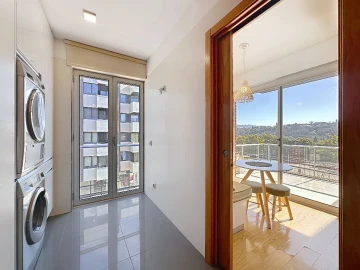 Apartamento T3 para Venda em Santo Antonio dos Olivais