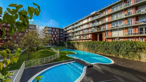 Apartamento T3 para Venda em Santo Antonio dos Olivais