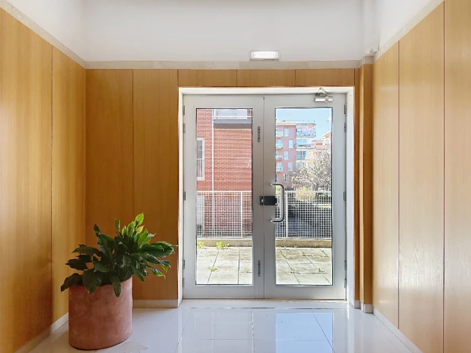 Apartamento T3 para Venda em Santo Antonio dos Olivais Foto 18