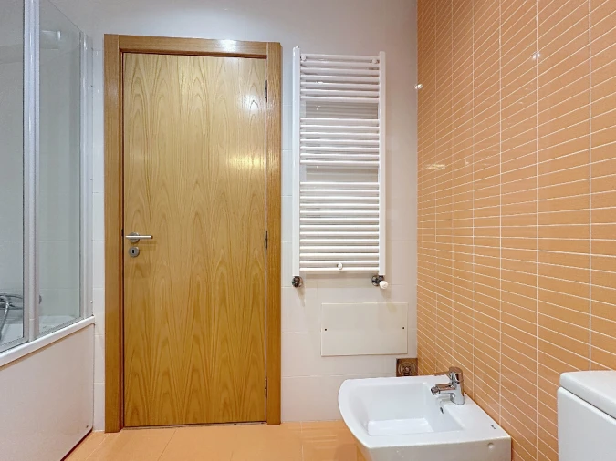 Apartamento T3 para Venda em Santo Antonio dos Olivais Foto 12