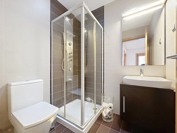 Apartamento T3 para Venda em Santo Antonio dos Olivais Foto 12