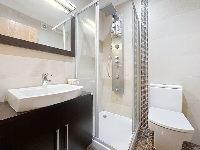 Apartamento T3 para Venda em Santo Antonio dos Olivais Foto 10