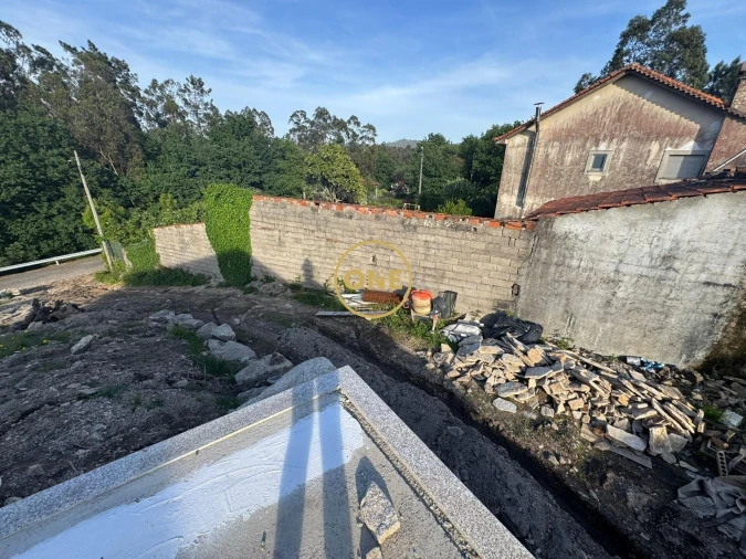 Moradia T3 para Venda em Durrães e Tregosa Foto 8