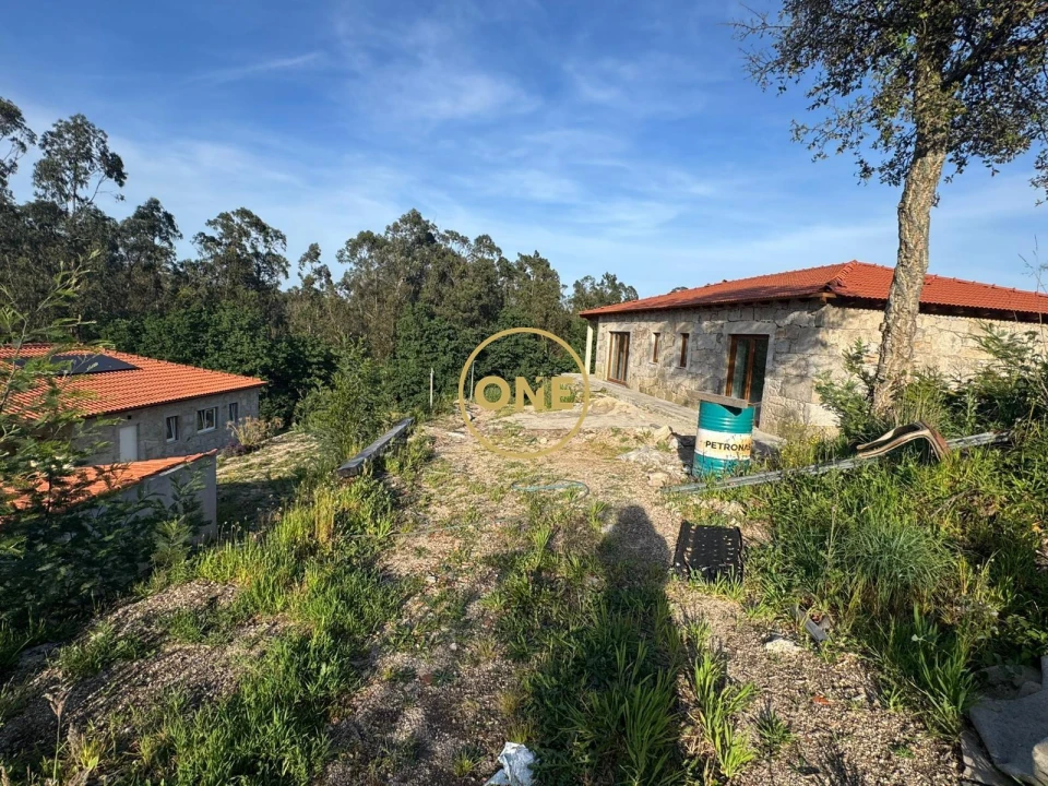 Moradia T3 para Venda em Durrães e Tregosa Foto 39