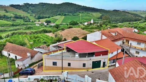 Moradia T1 para Venda em Lamas e Cercal