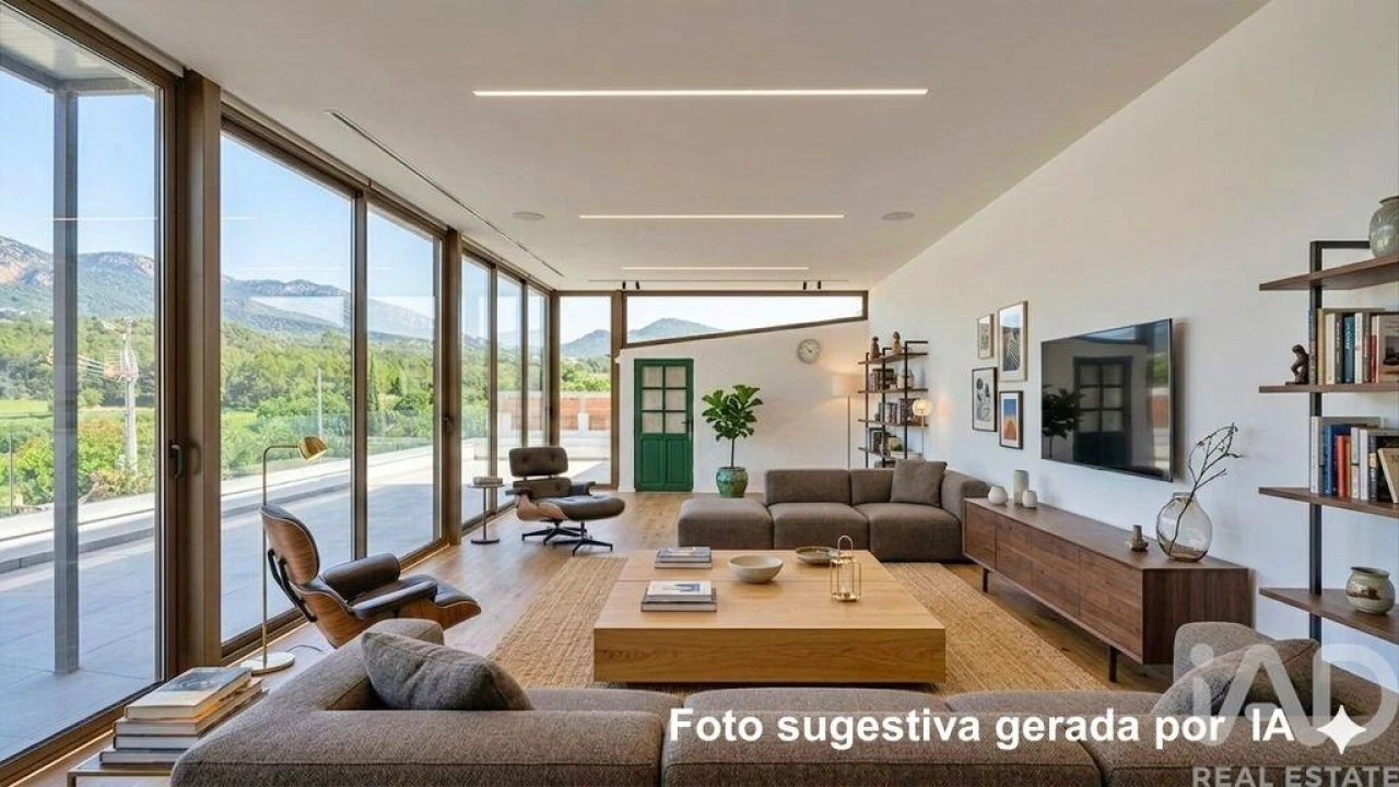 Moradia T1 para Venda em Lamas e Cercal Foto 30