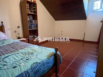 Moradia T2 para Venda em Fratel