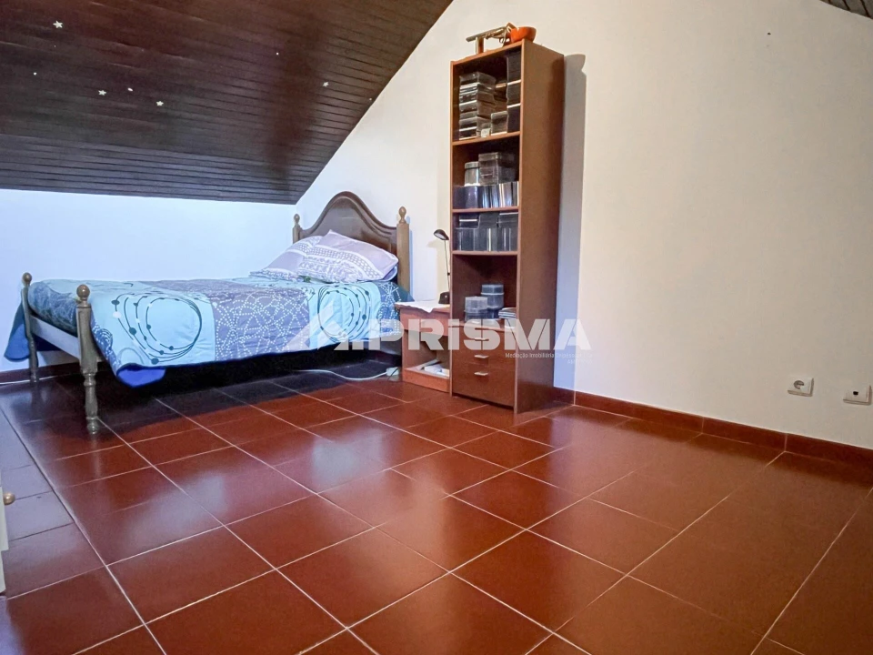 Moradia T2 para Venda em Fratel Foto 16