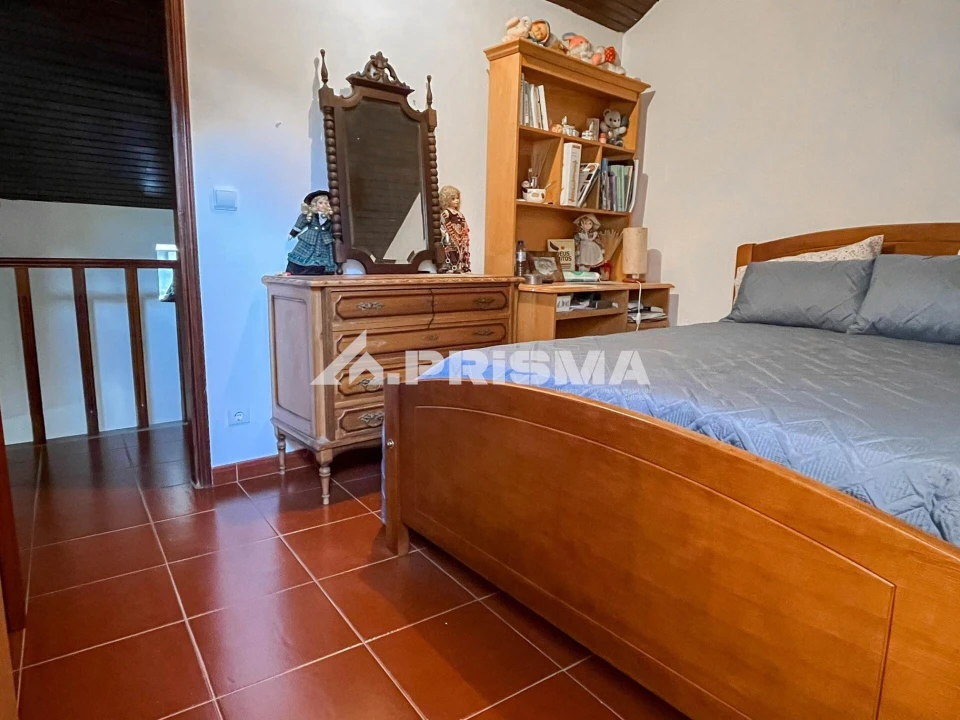 Moradia T2 para Venda em Fratel Foto 19