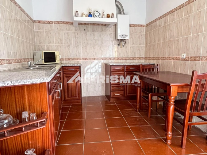Moradia T2 para Venda em Fratel Foto 2