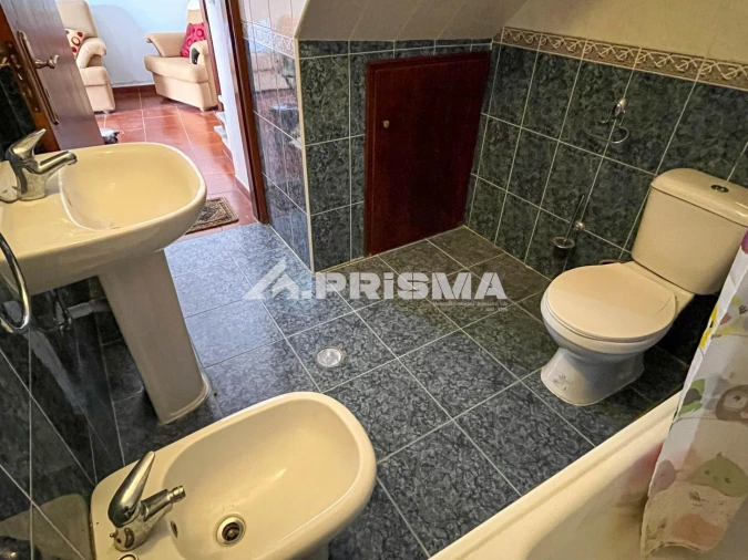 Moradia T2 para Venda em Fratel Foto 12