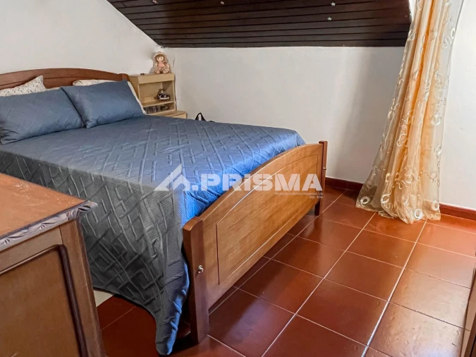 Moradia T2 para Venda em Fratel Foto 18