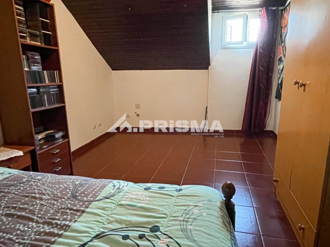 Moradia T2 para Venda em Fratel Foto 17