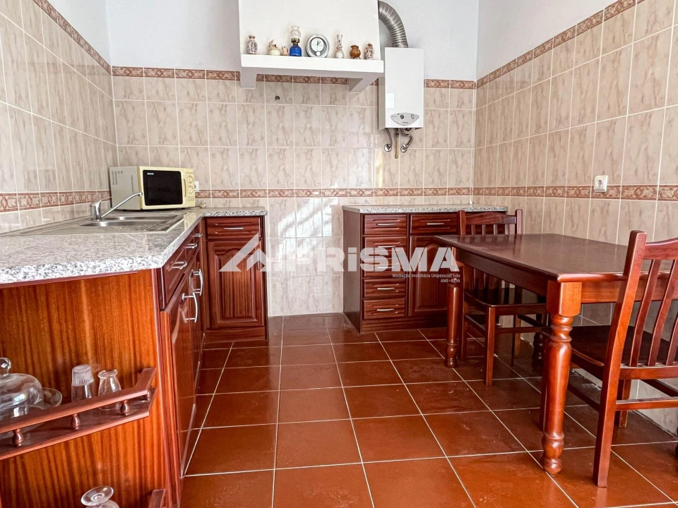Moradia T2 para Venda em Fratel Foto 2