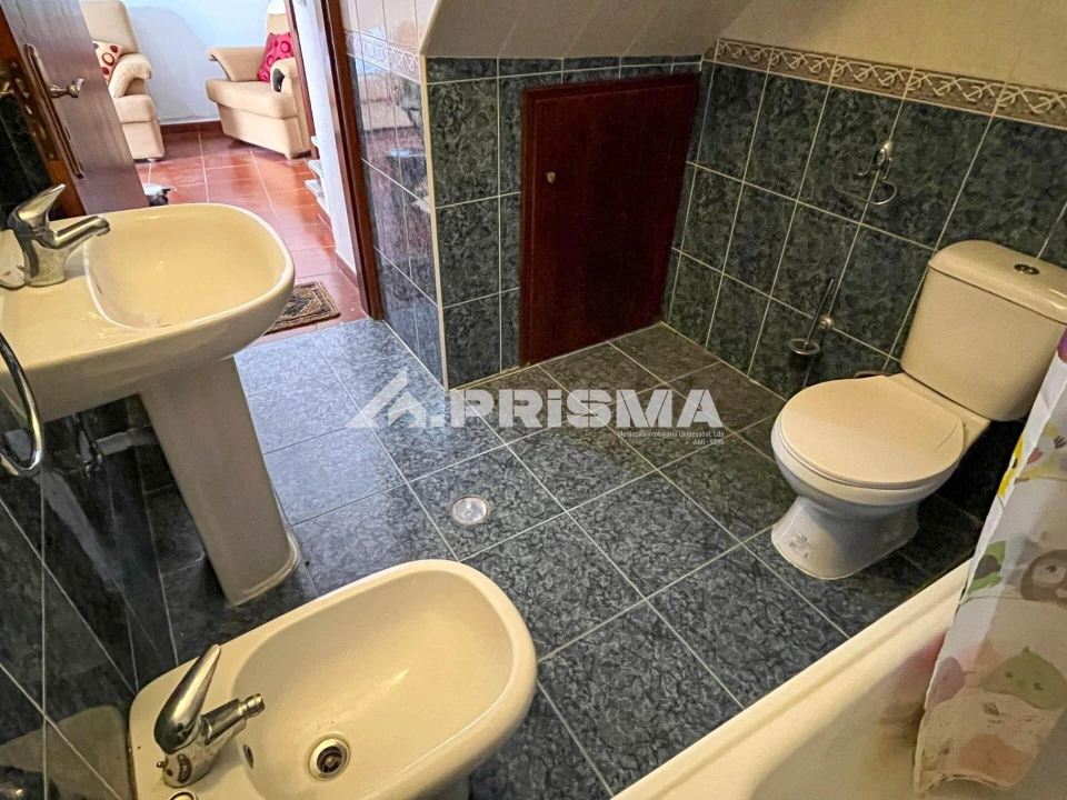 Moradia T2 para Venda em Fratel Foto 12