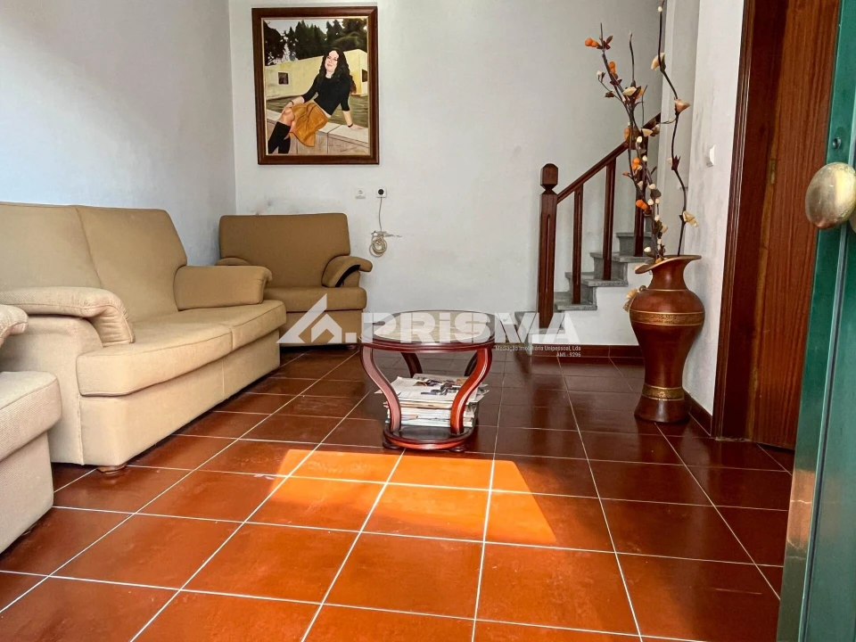 Moradia T2 para Venda em Fratel Foto 6