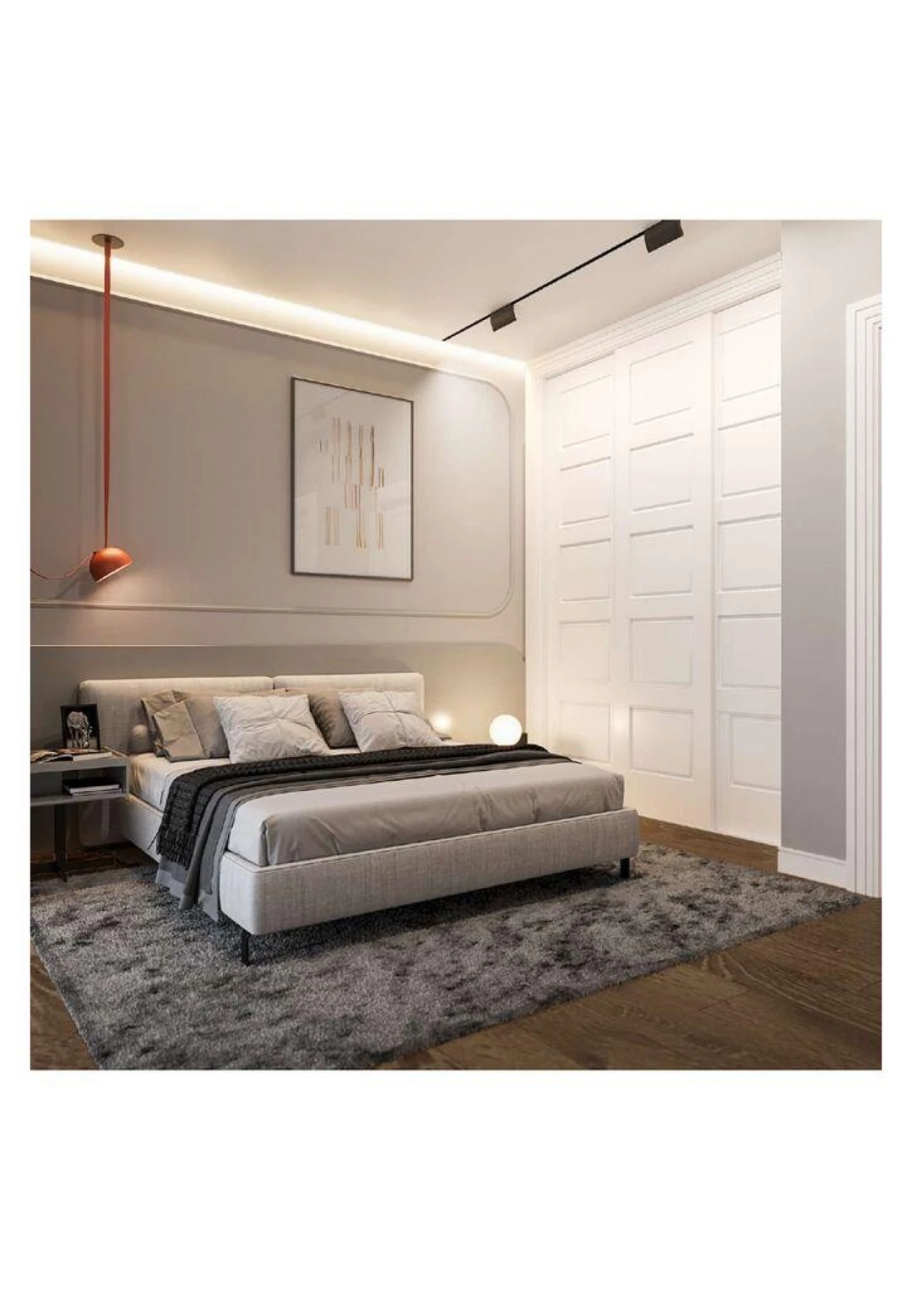 Apartamento T2 para Venda em Portimão Foto 20