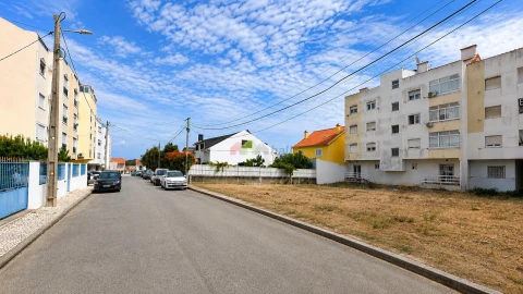 Terreno para Venda em Quinta do Conde