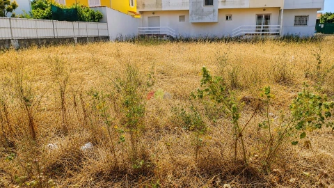 Terreno para Venda em Quinta do Conde