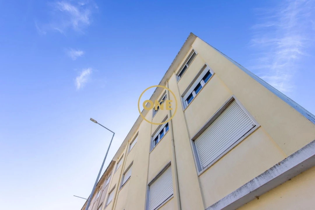 Apartamento T2 para Venda em Seixal, Arrentela e Aldeia de Paio Pires Foto 5