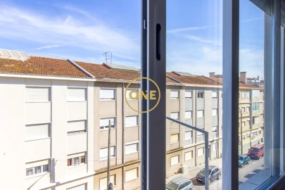 Apartamento T2 para Venda em Seixal, Arrentela e Aldeia de Paio Pires