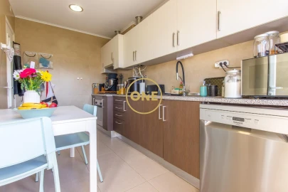 Apartamento T2 para Venda em Seixal, Arrentela e Aldeia de Paio Pires