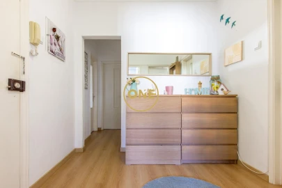 Apartamento T2 para Venda em Seixal, Arrentela e Aldeia de Paio Pires