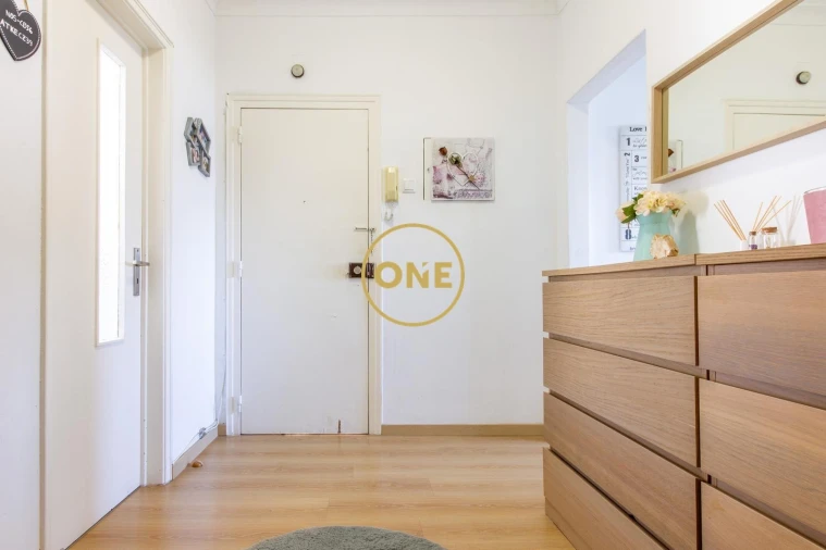 Apartamento T2 para Venda em Seixal, Arrentela e Aldeia de Paio Pires Foto 4