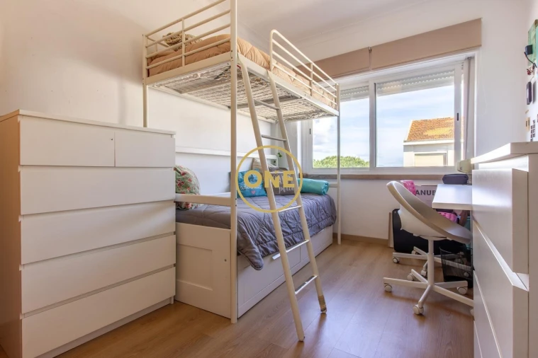 Apartamento T2 para Venda em Seixal, Arrentela e Aldeia de Paio Pires Foto 20