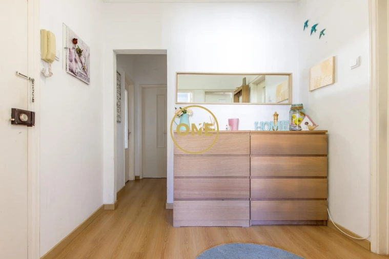 Apartamento T2 para Venda em Seixal, Arrentela e Aldeia de Paio Pires Foto 14