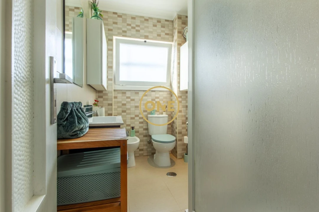Apartamento T2 para Venda em Seixal, Arrentela e Aldeia de Paio Pires Foto 7