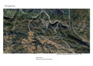 Terreno para Venda em Mertola