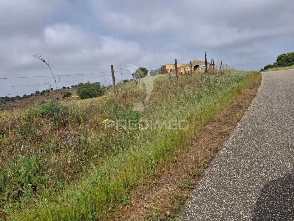 Terreno para Venda em Mertola Foto 6