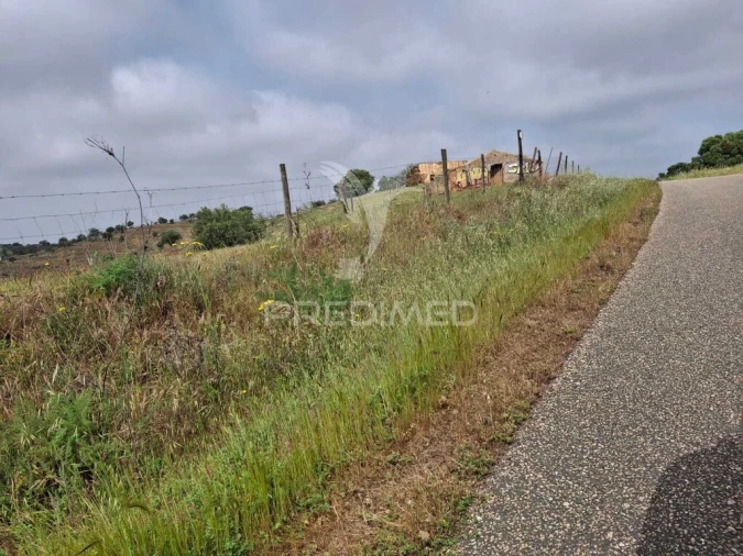 Terreno para Venda em Mertola Foto 6