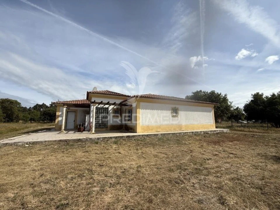 Quinta T3 para Venda em Sines Foto 3