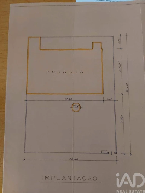 Moradia para Venda em Sado