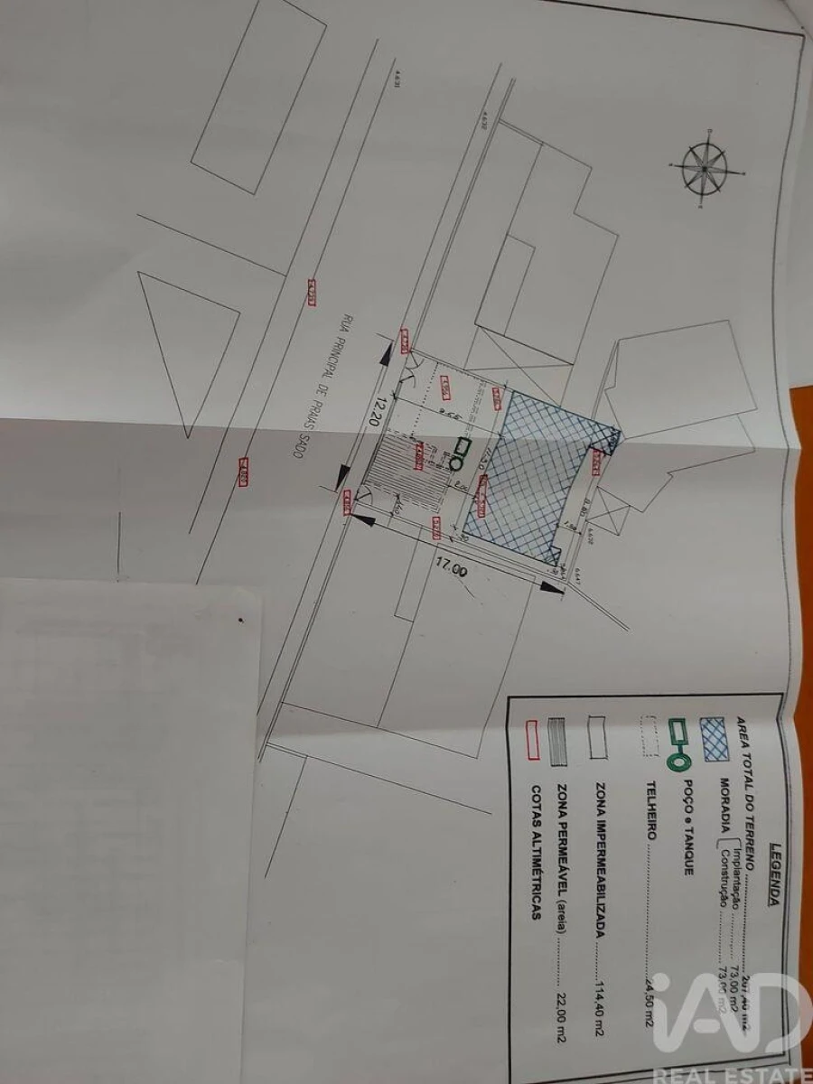 Moradia para Venda em Sado Foto 15