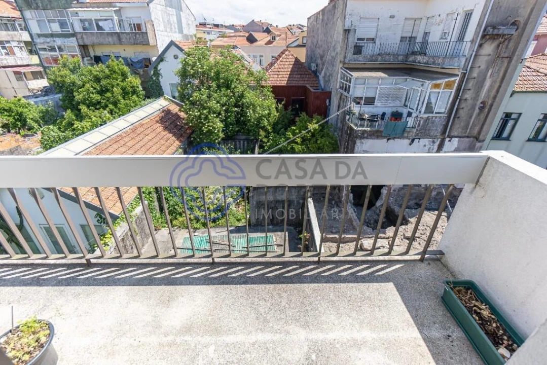 Apartamento T2 para Venda em Cedofeita, Santo Ildefonso, Sé, Miragaia, São Nicolau e Vitória Foto 19