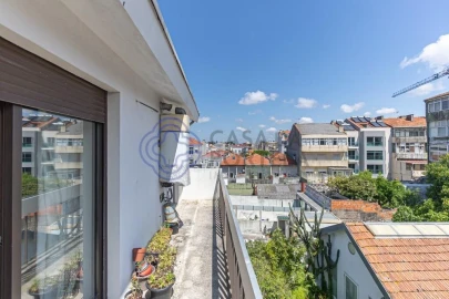 Apartamento T2 para Venda em Cedofeita, Santo Ildefonso, Sé, Miragaia, São Nicolau e Vitória