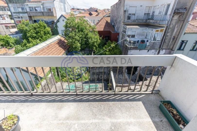 Apartamento T2 para Venda em Cedofeita, Santo Ildefonso, Sé, Miragaia, São Nicolau e Vitória