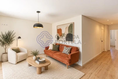 Apartamento T2 para Venda em Cedofeita, Santo Ildefonso, Sé, Miragaia, São Nicolau e Vitória