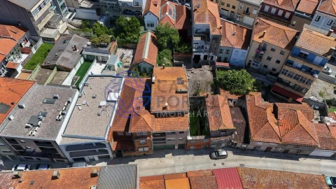 Apartamento T2 para Venda em Cedofeita, Santo Ildefonso, Sé, Miragaia, São Nicolau e Vitória